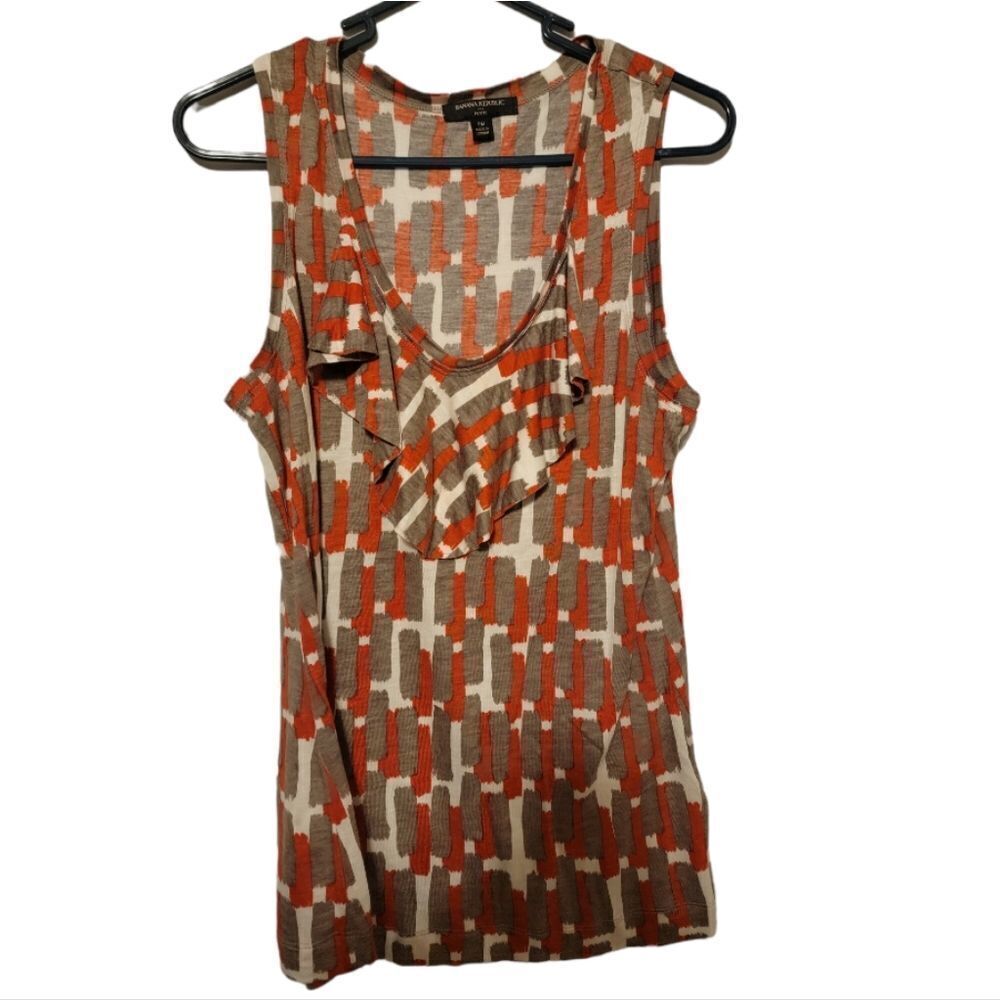 Banana Republic Top Size *Petite M*